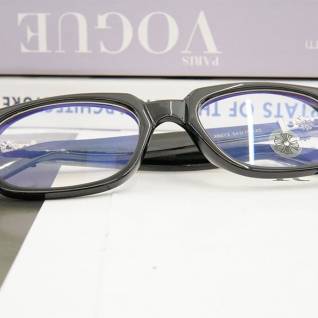 레플안경,레플리카 안경,레플선글라스,레플리카 선글라스,안경, 선글라스 - 크롬하츠 실버 크로스 안경 69.000